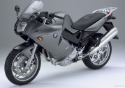 BMW F 800 ST